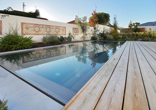 Apartamento T3 em Lisboa