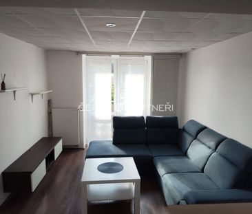 Pronájem bytu 2+1 53 m², Karla Buriana , Chomutov - Фото 1