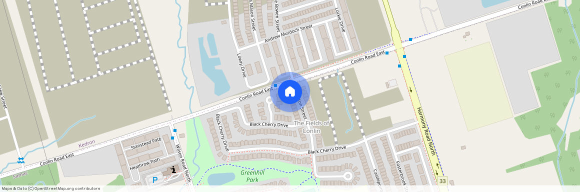 1996 Riverton Street Unit# Basement #2, Oshawa