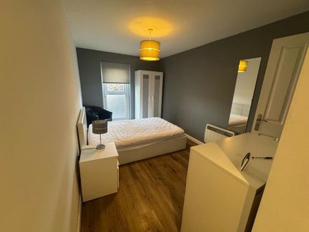 Studio to rent - Photo 3