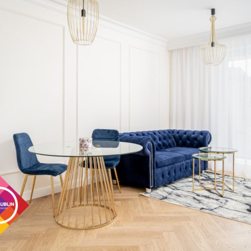 Fully furnished 1 bedroom apartment for rent. - Photo 1