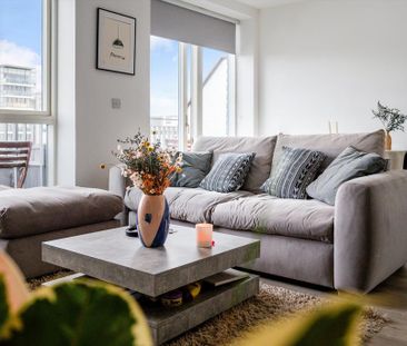 2 bedroom flat to rent - Photo 3