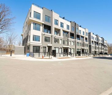 For Lease - 3483 Widdicombe Way Unit# 14, Mississauga, Ontario - Photo 1