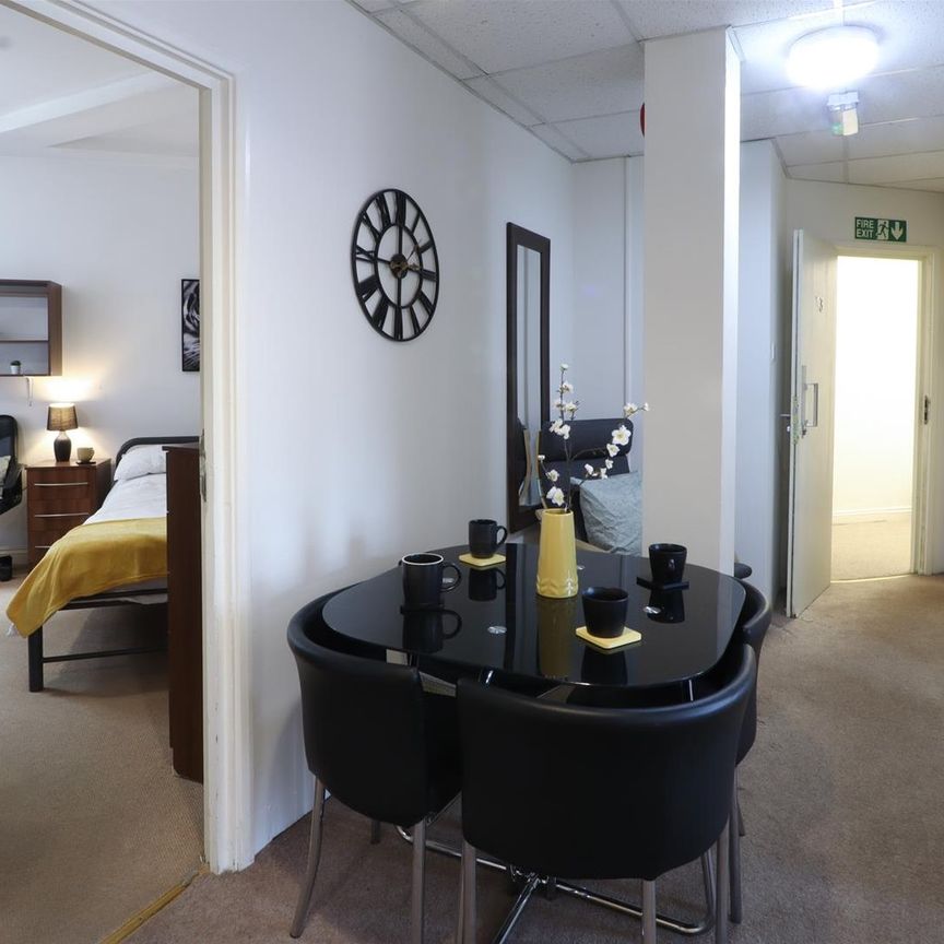 Cumberland Street, Bristol - Photo 1