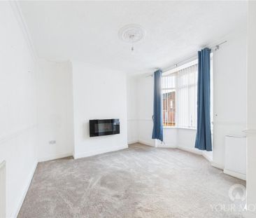 2 bedroom terraced house to rent - Photo 6