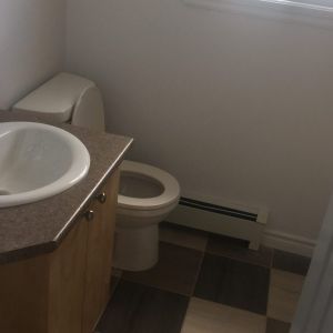 APPARTEMENT 4 ½ À LOUER - Photo 2