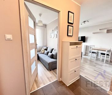 Toruń ul. Władysława Dziewulskiego - Photo 1