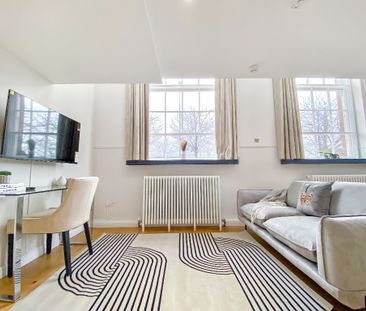 Flat 19, McDonald Road, Broughton, EH7 4NN, Edinburgh - Photo 4