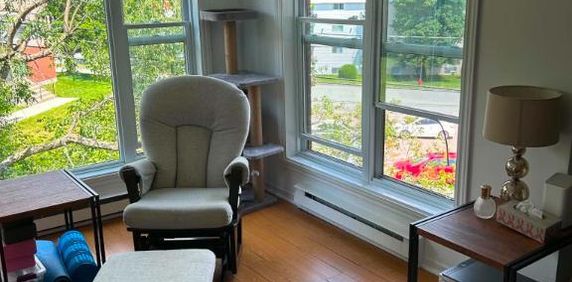 A LOUÉ 41/2 CONDO ,SECTEUR UNIVERSITÉ BELLEVUE - Photo 2
