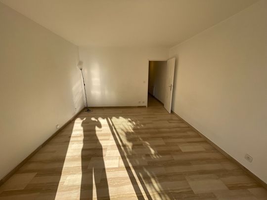 Apartment - Photo 1