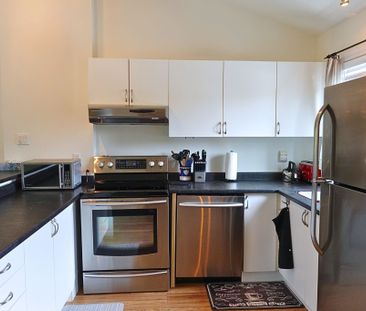For Lease - 149 Fairway Crescent Unit# 71, Collingwood, Ontario - Photo 3