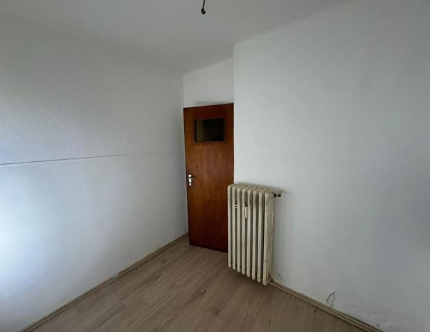 Renovierte Erdgeschoss Wohnung mit Garten Zentral Essen Jobcenter - Foto 1