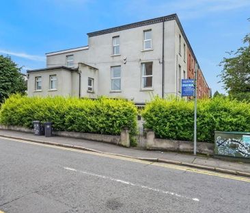 Apartment 3 Osborne Court, Osborne Park, Belfast, BT9 6JN - Photo 2