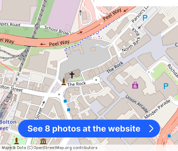 1 bedroom apartment for rent - Photo 1