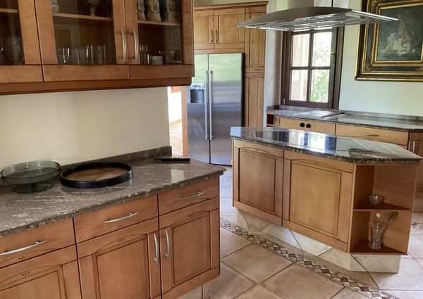 8 bedroom luxury Villa for rent in La Zagaleta, Spain