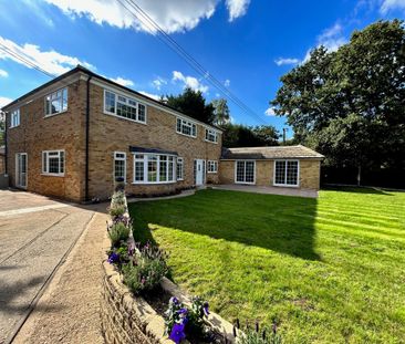 Brickhouse Hill, Eversley, Hook, RG27 - Photo 2