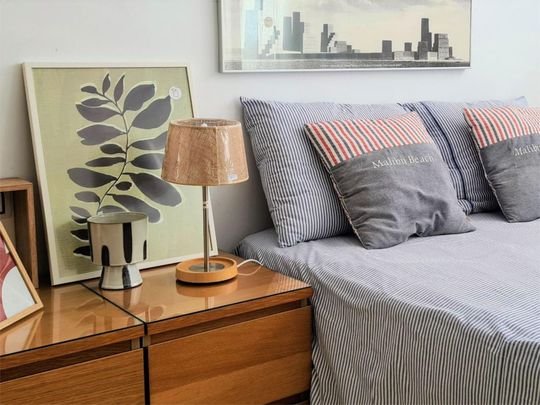 Apartamento de alquiler en Carrer Riu Xúquer, 55, Playas de Puçol - Photo 1