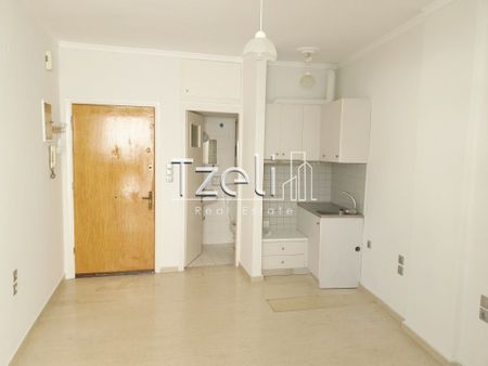 Studio/Γκαρσονιέρα για ενοικίαση - Πάτρα, - Photo 2
