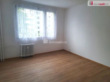 pronájem bytu 1+1, Ústí nad Labem, Severní Terasa, Meruňková - Photo 3