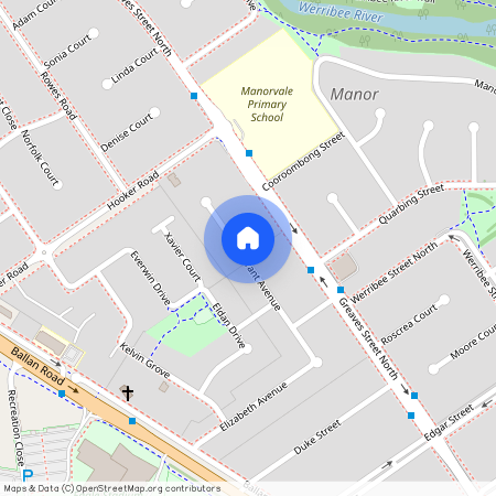 32 Grant Avenue, Vic 3030, Werribee