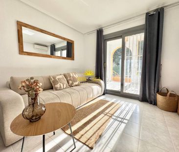 2 BEDROOM BUNGALOW - CIUDAD QUESADA - Photo 1