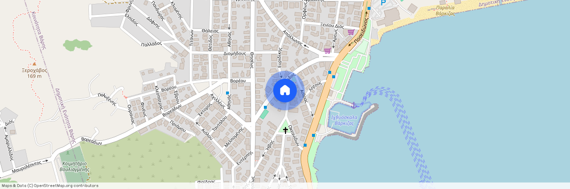 Βάρη (Βάρκιζα)