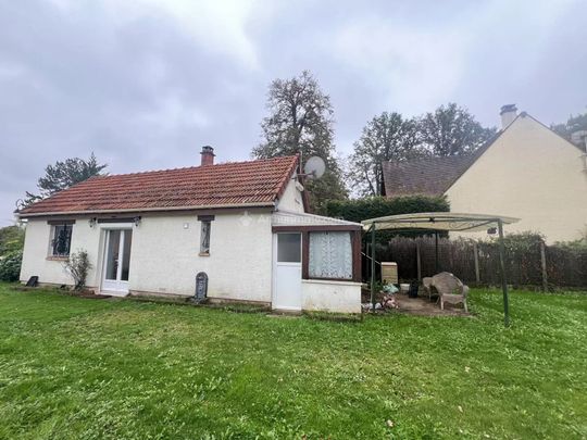 Location Maison 2 pièces 45 m2 à Villebon-sur-Yvette - Photo 1