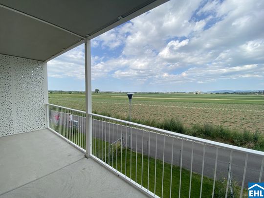 Lebensqualität im Grünen: Moderne Mietwohnungen mit Top-Ausstattung - Photo 1