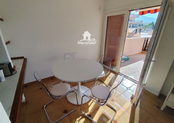 Flat for rent in Arona - Los Cristianos