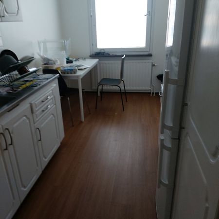 Vitemöllegatan, Malmö - Foto 3