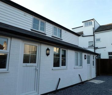 1 bedroom semi-detached house to rent - Photo 5