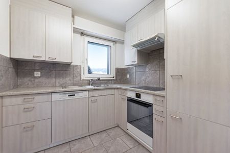 MIETEN OHNE KAUTION - Wohnung mit herrlicher Aussicht ins Grüne - Foto 3