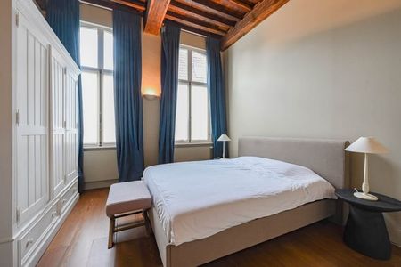 Appartement te huur - Foto 5
