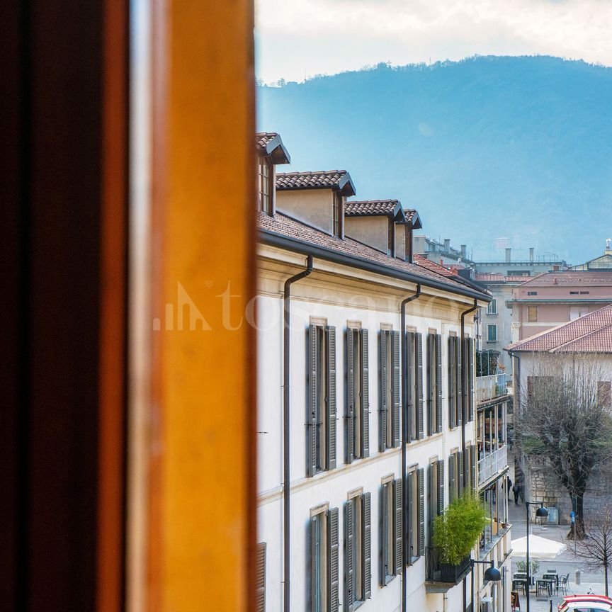 Casa a Como in Piazza Roma - Photo 1