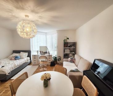 A saisir ! Magnifique studio à Ecublens ! - Photo 2