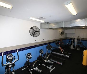 416/72 Nelson Street, Auckland Central - Photo 3