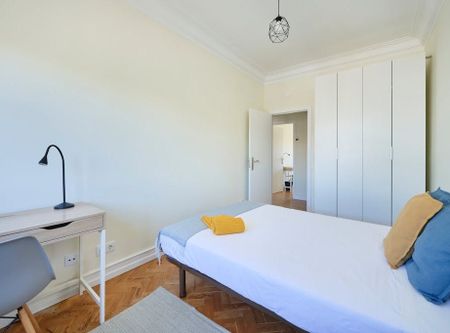 Rua José Duro, Lisbon, Lisbon 1700-261 - Photo 2