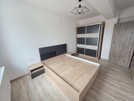 🏡 Apartament 2 camere de închiriat – Lipovei (bloc nou)- - Photo 1