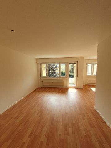 Luminous 4.5-room apartment in Langenthal - Photo 2