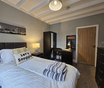 1 bedroom house to rent - Photo 5