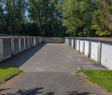 2-Zimmer-Wohnung in Flensburg Mürwik - Foto 1