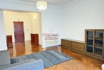 Apartamento T2 em Lisboa