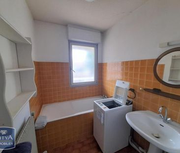 Location Appartement 2 pièces 49m² MONTPELLIER 34070 - Photo 5