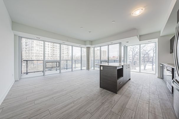 For Lease - 1035 Southdown Road Unit# 203, Mississauga, Ontario - Photo 1