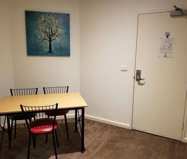 Melbourne CBD - Photo 1