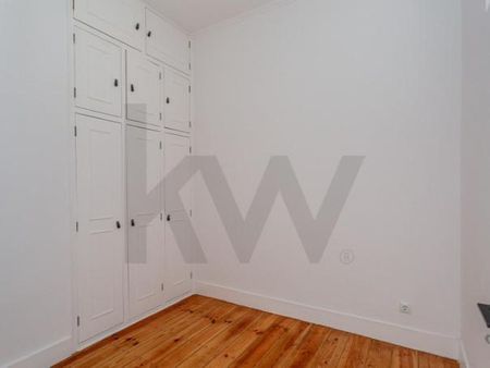 Apartamento T2 em Lisboa - Photo 2