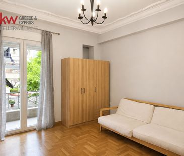 Ενοικίαση κατοικίας, 109 τ.μ., Αθήνα, 780 € - Photo 1