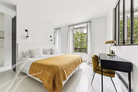 Appartement à louer Paris 8Ème, Paris Rive Droite, France3 441 EUR / Mois - Photo 4