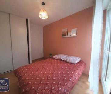 Location Appartement 2 pièces 35m² LE MANS 72000 - Photo 1