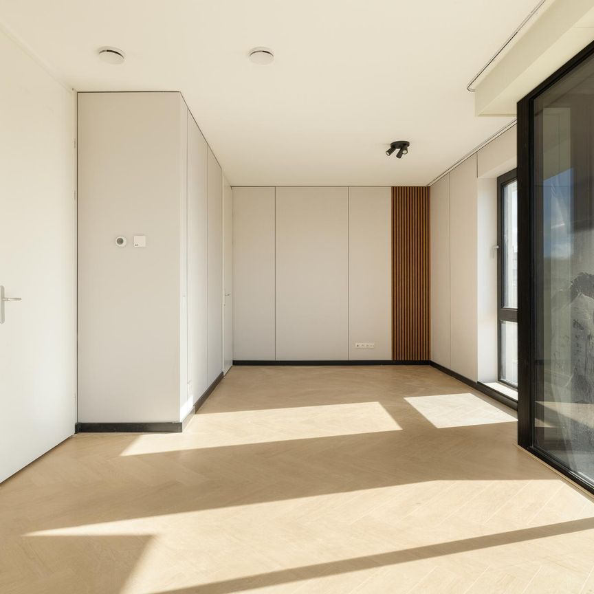 Te huur: Appartement Mies van der Rohestraat 263 in Hoofddorp - Foto 1